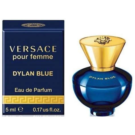 macy's versace set|Macy's Versace dylan blue.